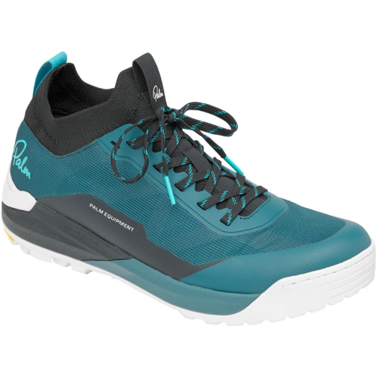 2026 Palm Wave Sneaker 13932 - Pine